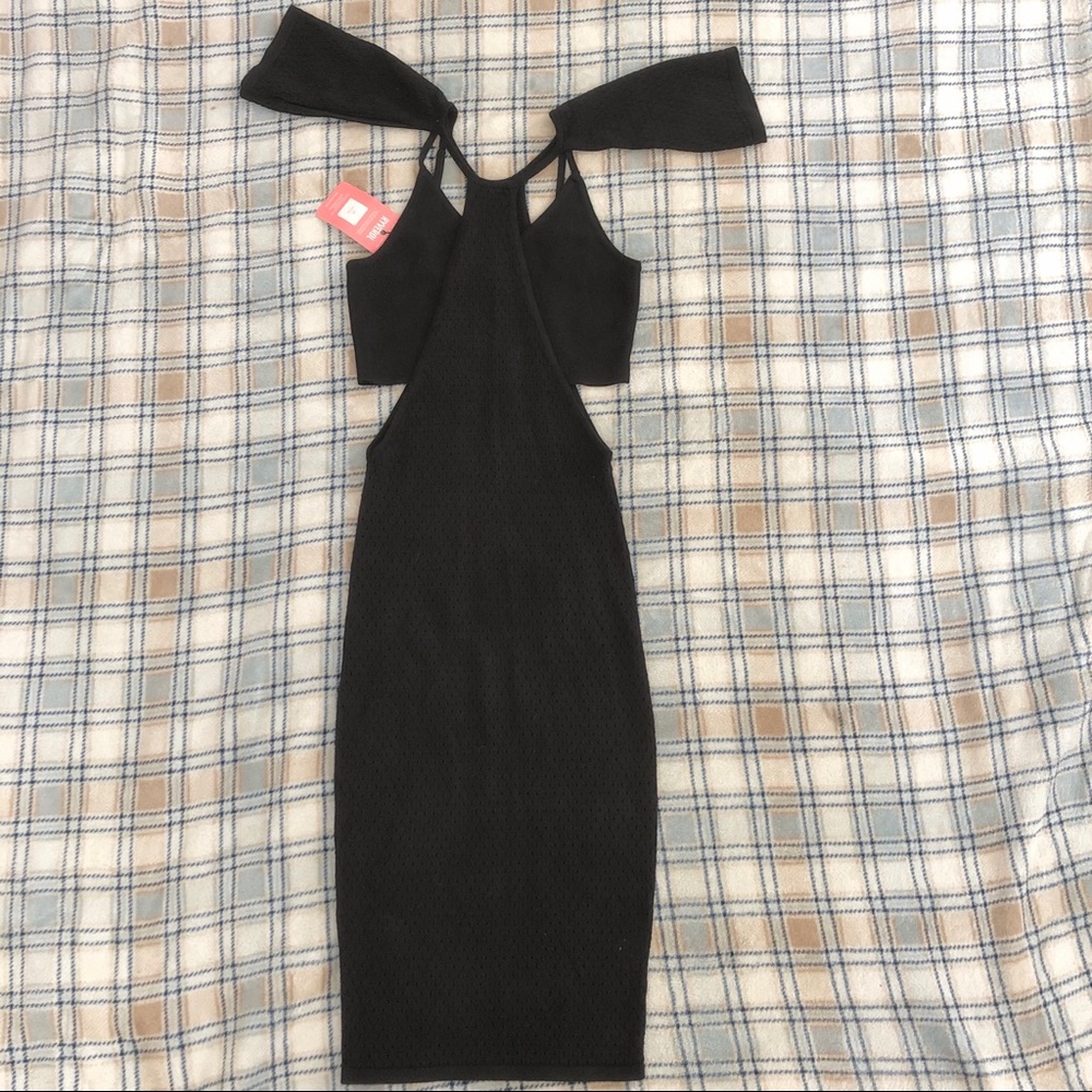 New kind of LBD - very unique!! @RYVEROL